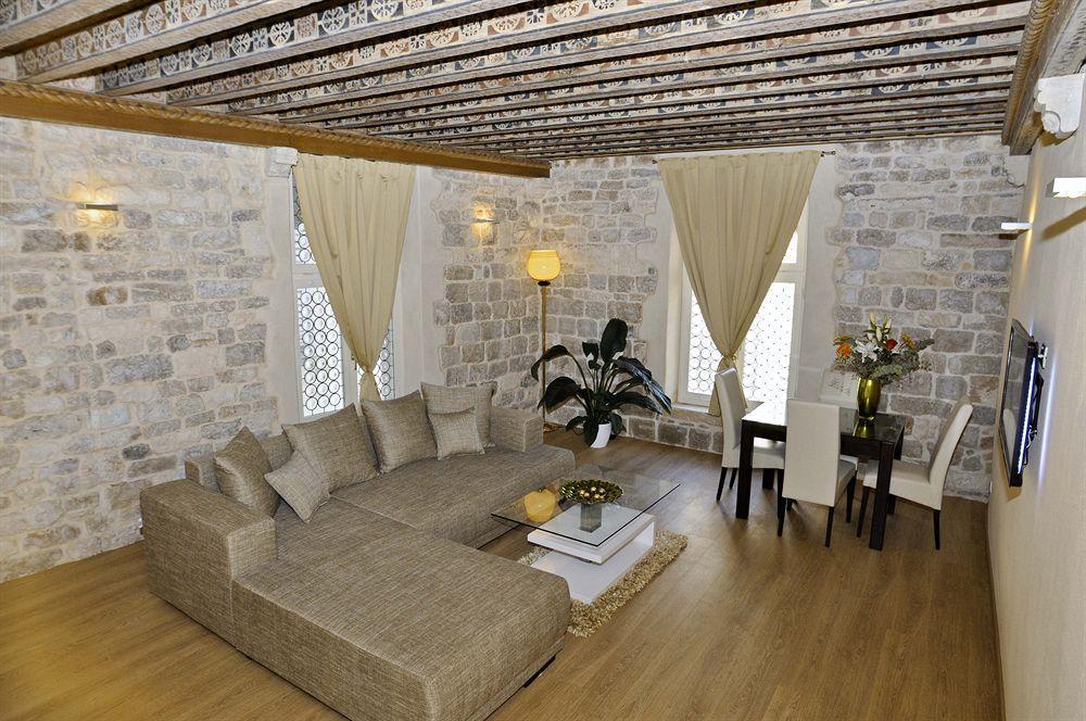 Grisogono Palace Heritage Residence Split Ngoại thất bức ảnh