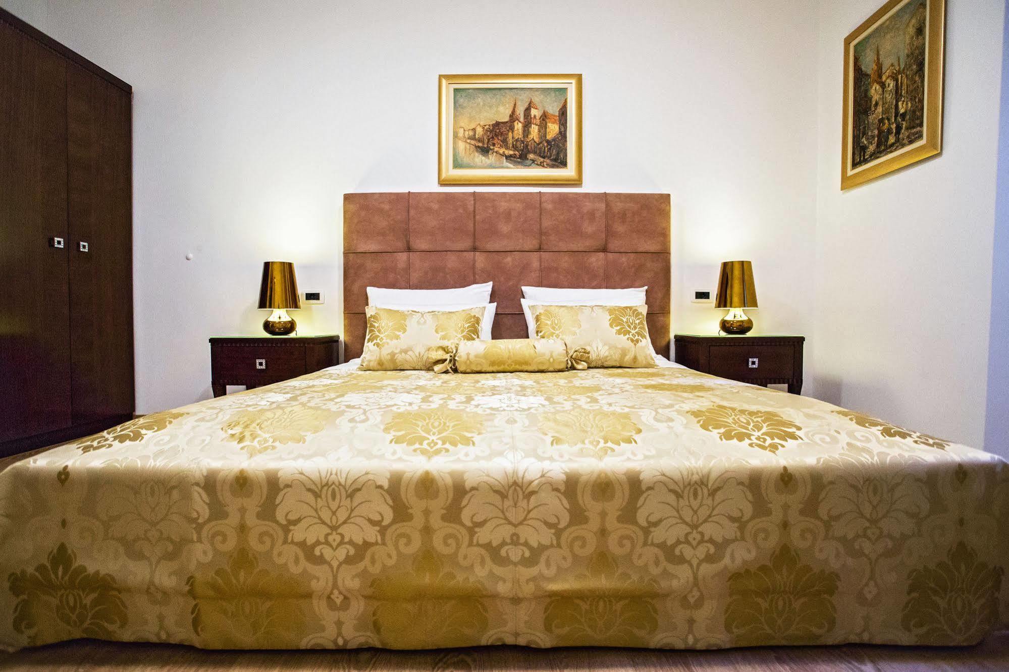 Grisogono Palace Heritage Residence Split Ngoại thất bức ảnh