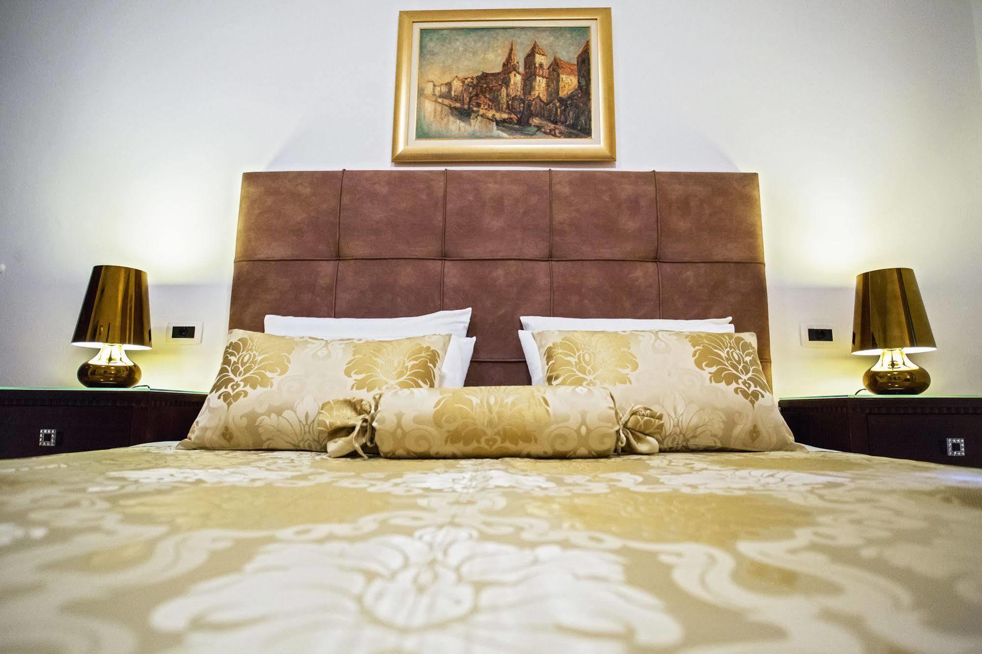 Grisogono Palace Heritage Residence Split Ngoại thất bức ảnh