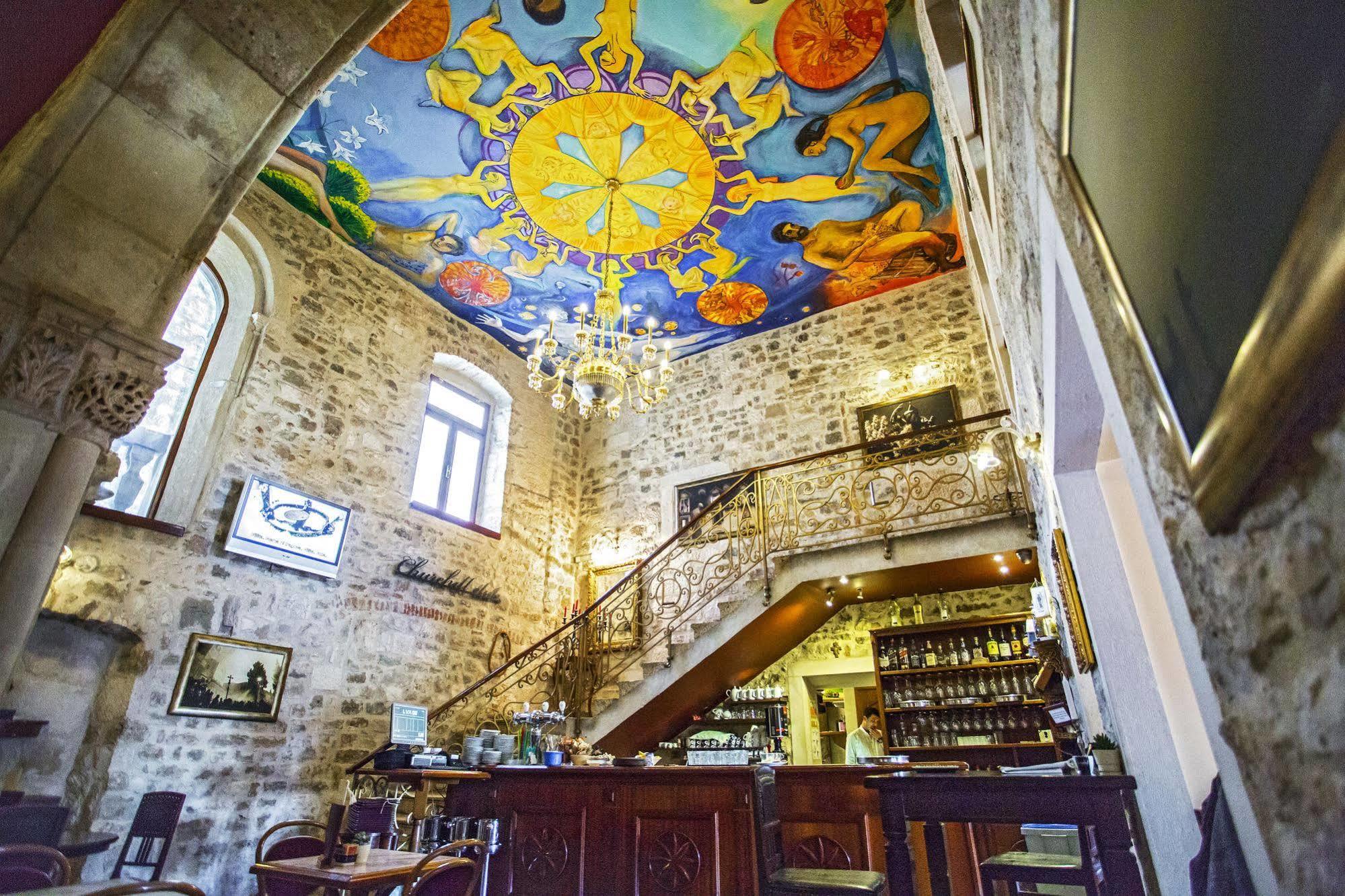 Grisogono Palace Heritage Residence Split Ngoại thất bức ảnh