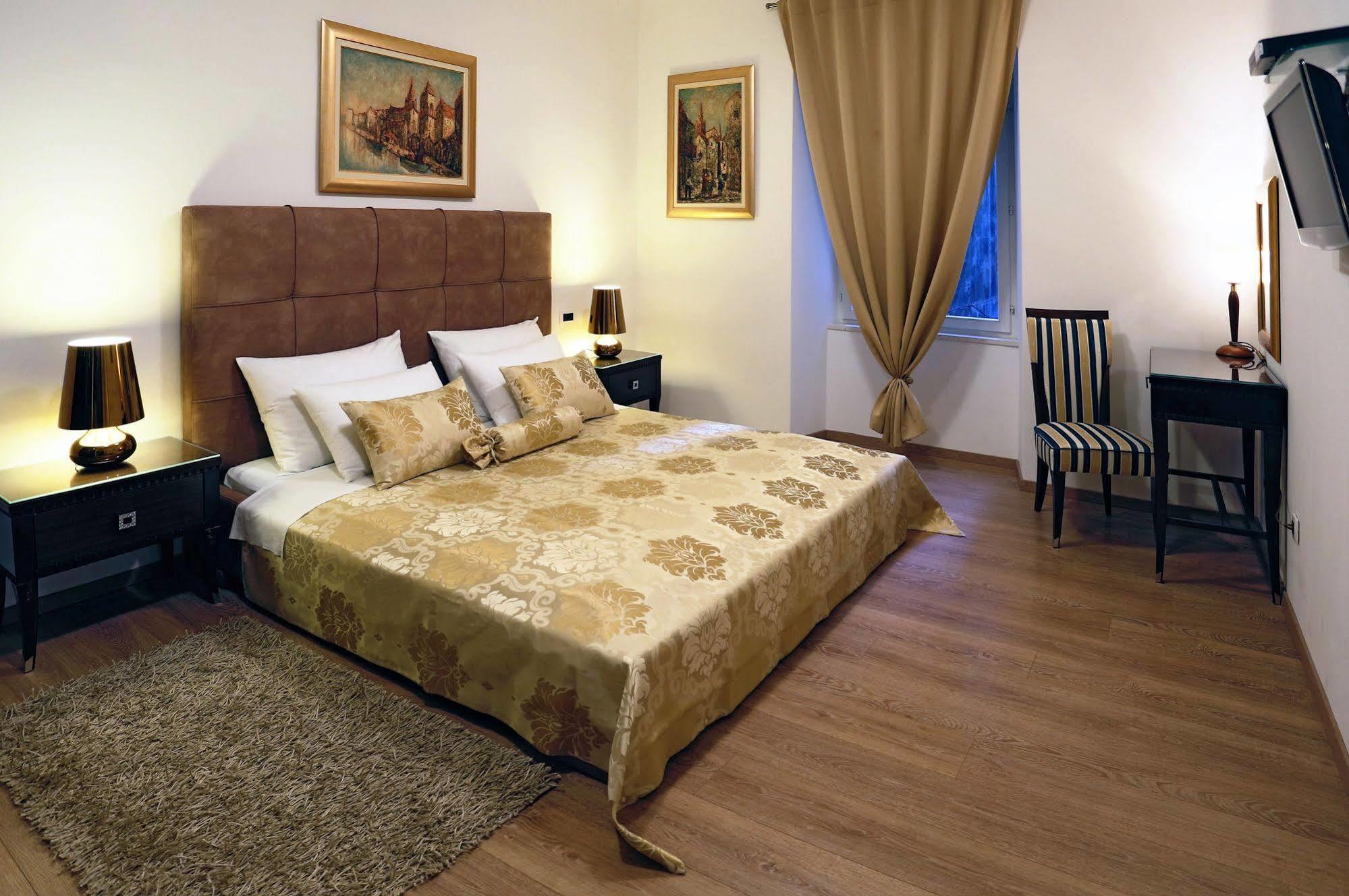 Grisogono Palace Heritage Residence Split Ngoại thất bức ảnh