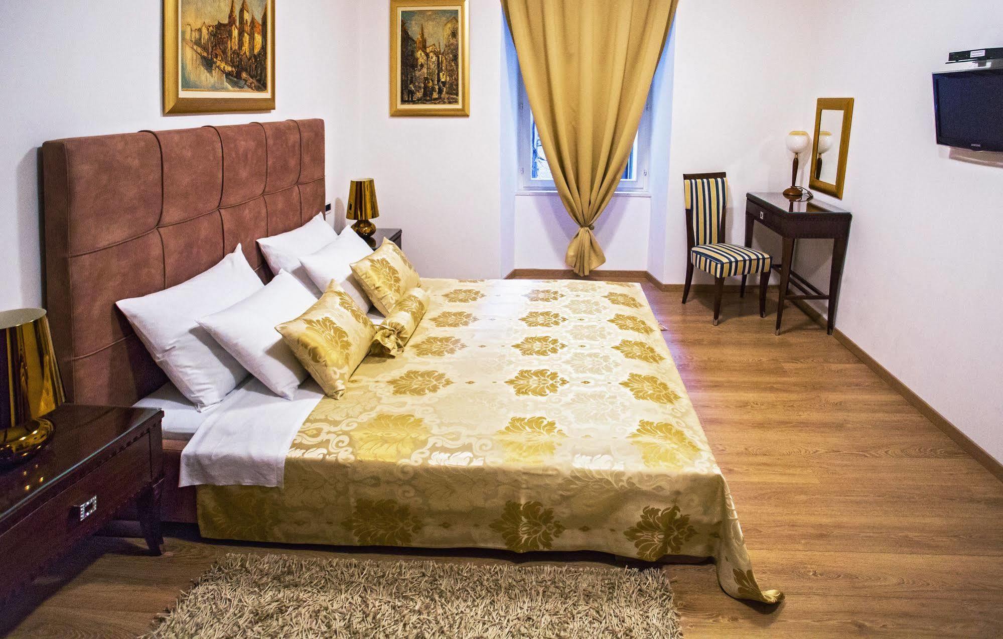 Grisogono Palace Heritage Residence Split Ngoại thất bức ảnh